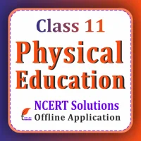 Class 11 Physical Education